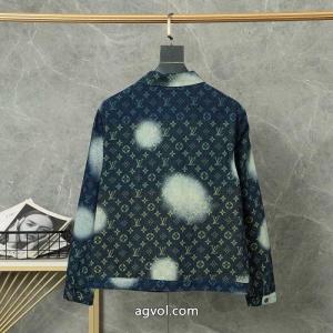 コートブランド 通販店2026物先行発売  上品キレイ 相性の良いLOUIS VUITTON