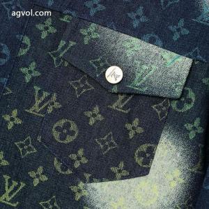 コートブランド 通販店2026物先行発売  上品キレイ 相性の良いLOUIS VUITTON