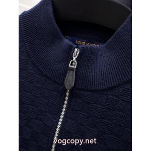 ブランド コピー 専門店セーター雑誌掲載 激安即発 シルエットな雰囲気LOUIS VUITTON