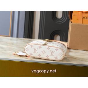 激安 通販 専門ロゴが素敵 上品スタイル 新作売切れ続出レディースバッグLOUIS VUITTON