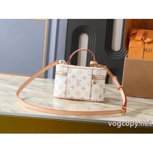 激安 通販 専門ロゴが素敵 上品スタイル 新作売切れ続出レディースバッグLOUIS VUITTON
