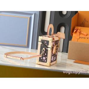 ハンドバッグコピー 品 販売LOUIS VUITTON最高な材料 便利な定番アイテム 「VIPセール」