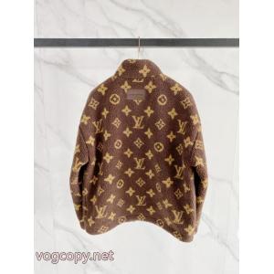 ブランド コピー 着払いLOUIS VUITTON新作追加! 即完売 発売極限状態！コート