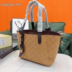 世界中で爆発的人気 デザイン性の高い 完売必至!! バッグLOUIS VUITTONコピー ブランド 通販 安心..
