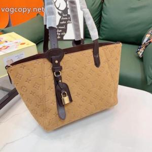 世界中で爆発的人気 デザイン性の高い 完売必至!! バッグLOUIS VUITTONコピー ブランド 通販 安心..