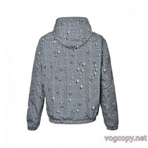 ブランド コピー バックLOUIS VUITTONジャケッ完売間近 2026激安セール最高峰 2026【SALE！】..