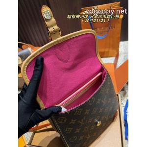 ブランド コピー 品大好評 大好評アイテム 新作限定早い者勝ちレディースバッグLOUIS VUITTON