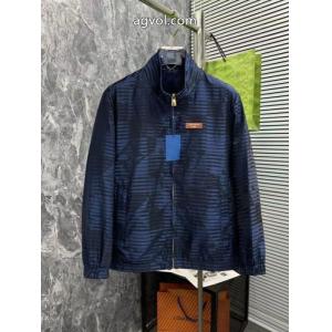 トレンド2026 爆発的な人気 今年流行りの新作アイテムコートブランド レプリカLOUIS VUITTON