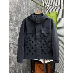 最新商品即完売必至 軽やかな印象 極力最安値LOUIS VUITTONスーパー コピー 通販ジャケット
