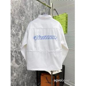 ブランド コピー ショップ好評品 人気アイテム 根強い人気定番商品LOUIS VUITTONコート