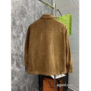 今年大流行 国内入手困難 肌触りの着心地が良く コピー ブランドコートLOUIS VUITTON