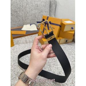 数量限定セール 圧倒的な高級感 相性抜群ベルトブランド 偽物 通販LOUIS VUITTON.