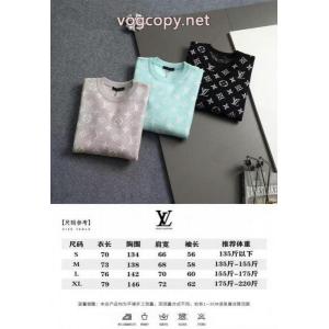 セーター通販 ブランド世界中で爆発的人気 超激得260%新品 今年のトレンドカラーLOUIS VUITTON
