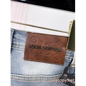 ジーパンブランド フェイクセレブ愛用 超高機能 2026ss トレンドLOUIS VUITTON