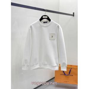 人気爆発 今シーズン新作！大人もOK！ お買い得品 LOUIS VUITTONパーカー激安 ブランド 通販