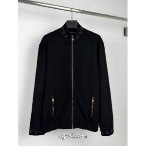 激安 通販 専門店ルイ ヴィトン期間限定VIPセール SALE年末年始限定 新価格で登場！ニットコート