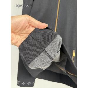 激安 通販 専門店ルイ ヴィトン期間限定VIPセール SALE年末年始限定 新価格で登場！ニットコート