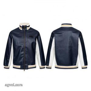 Louis vuitton LVルイヴィトン2026秋新作野球ウェアジャケット