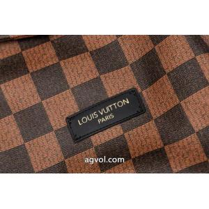 Louis vuitton LVルイヴィトン2026秋新作チェッカー開襟ジャケットジャケット