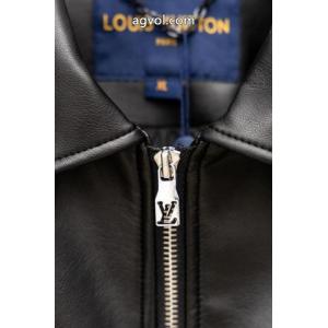 最新ランキングTOP 最新ビット トレンド感満点にLOUIS VUITTONジャケットブランド 偽物 激安 通販