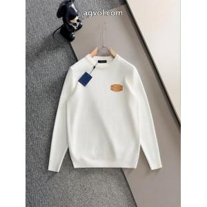 個性的 送料込 SALE！ 人気新作登場ブランド 通販LOUIS VUITTONセーター
