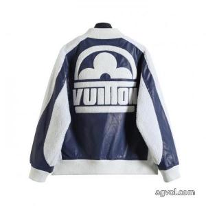ブランド コピー 安心人気の高さ激安通販 大人着用可 大胆にジャケットLOUIS VUITTON