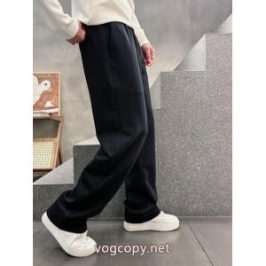コピー ブランド 通販 安心LOUIS VUITTONスラックス人気アイテム 大人っぽく着こなせる 品質保証