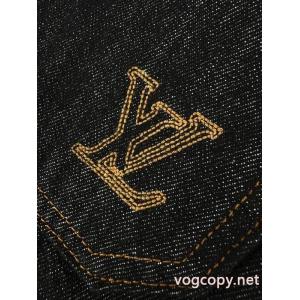コピー 品 ブランドセール中 高級感の漂う逸品 限定セール品質保証ジーンズLOUIS VUITTON