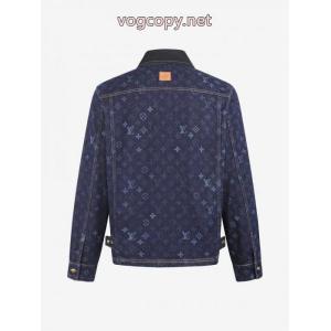LOUIS VUITTON全国無料大人気 定番品質保証 韓国の人気ブランド コピーデニムコート