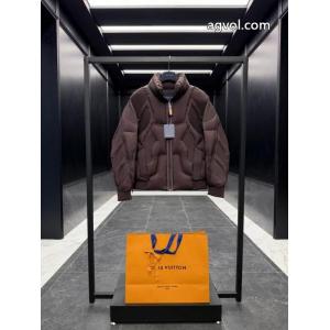コピー ブランド 販売LOUIS VUITTON注目の逸品 不思議格安セール 高いセンスダウンジャケット