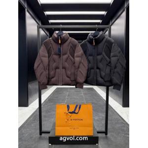 コピー ブランド 販売LOUIS VUITTON注目の逸品 不思議格安セール 高いセンスダウンジャケット