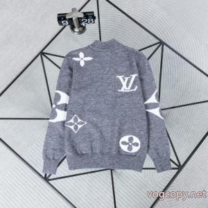激安 ブランド 通販ニットコートLOUIS VUITTON北欧ブランド 高品質限定アイテム 最安に挑戦