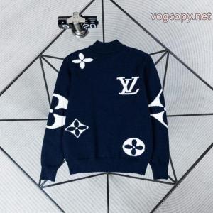 激安 ブランド 通販ニットコートLOUIS VUITTON北欧ブランド 高品質限定アイテム 最安に挑戦