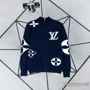 激安 ブランド 通販ニットコートLOUIS VUITTON北欧ブランド 高品質限定アイテム 最安に挑戦