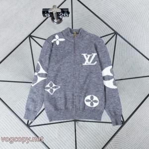 激安 ブランド 通販ニットコートLOUIS VUITTON北欧ブランド 高品質限定アイテム 最安に挑戦