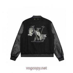 通販 ブランド優しげな高級人気色 26新品*最安値保証 実用性が高いLOUIS VUITTONジャケット