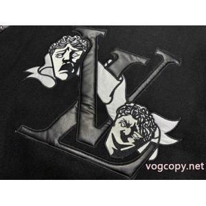 通販 ブランド優しげな高級人気色 26新品*最安値保証 実用性が高いLOUIS VUITTONジャケット