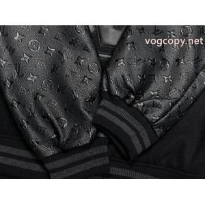 通販 ブランド優しげな高級人気色 26新品*最安値保証 実用性が高いLOUIS VUITTONジャケット
