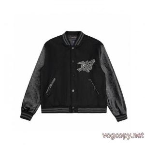 通販 ブランド優しげな高級人気色 26新品*最安値保証 実用性が高いLOUIS VUITTONジャケット