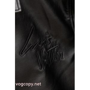 ジャケット人気の定番カラー 限定品 質感に満足 最前線2026コピー ブランド 販売LOUIS VUITTON