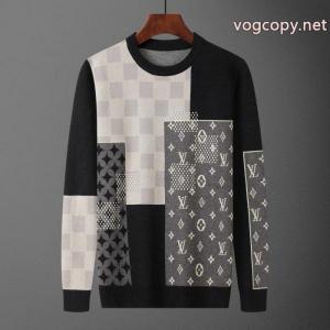 最安値新品 【激安】 大人気最新作LOUIS VUITTONセーターコピー ブランド 通販