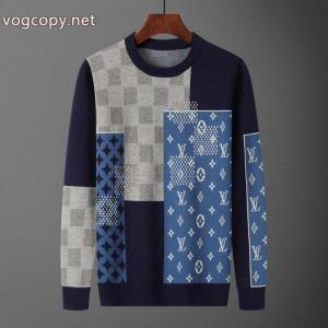 最安値新品 【激安】 大人気最新作LOUIS VUITTONセーターコピー ブランド 通販