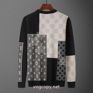 最安値新品 【激安】 大人気最新作LOUIS VUITTONセーターコピー ブランド 通販