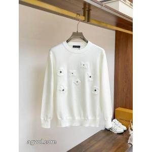 ブランド コピー 専門店LOUIS VUITTONセーター人気商品最新作 注目されている新品 カワイイ雰囲気