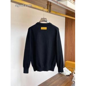 ブランド コピー 専門店LOUIS VUITTONセーター人気商品最新作 注目されている新品 カワイイ雰囲気