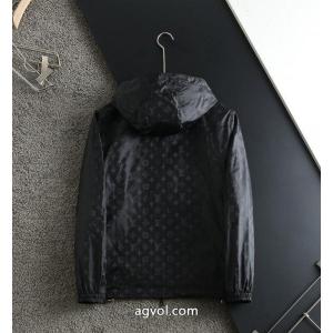 新作限定早い者勝ち 印象になって 元気な印象にジャケットスーパー コピー 安心LOUIS VUITTON