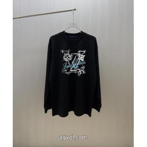 パーカーLOUIS VUITTON爆買いお得 VIP SALE!入手困難 話題人気商品ブランド 通販 激安