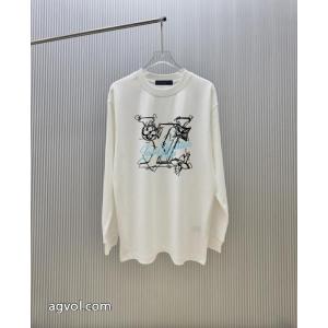 パーカーLOUIS VUITTON爆買いお得 VIP SALE!入手困難 話題人気商品ブランド 通販 激安