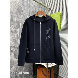 コートLOUIS VUITTON新作限定セール 2026☆新色が登場！  秋ファションのトレンド偽 ブランド 販売