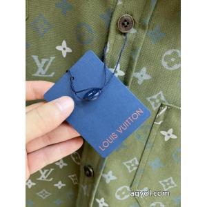 コピー 品 販売LOUIS VUITTONデザイン性抜群 新作お洒落☆ 人気売れ筋商品ジャケット